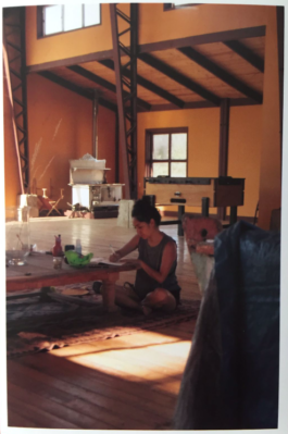 Estudio de Campo