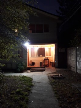 Estudio de Campo